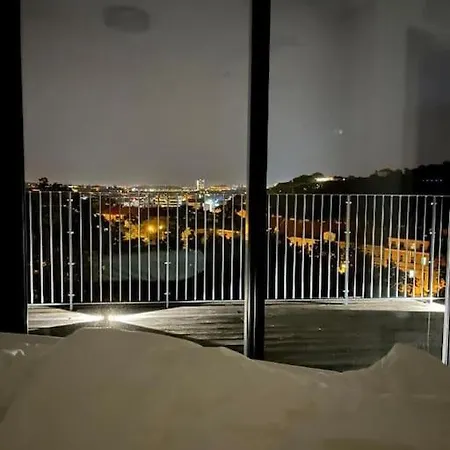 Luxury Penthouse *