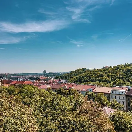 Luxury Penthouse Apartman *