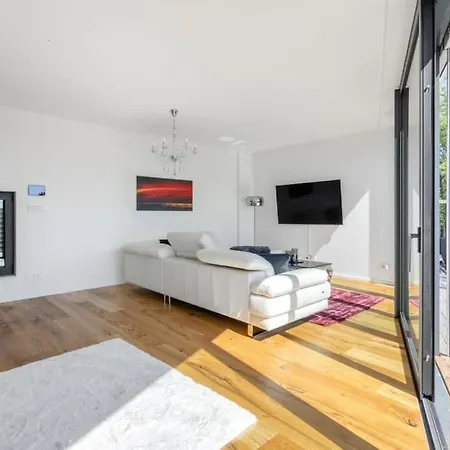 Lägenhet Luxury Penthouse *
