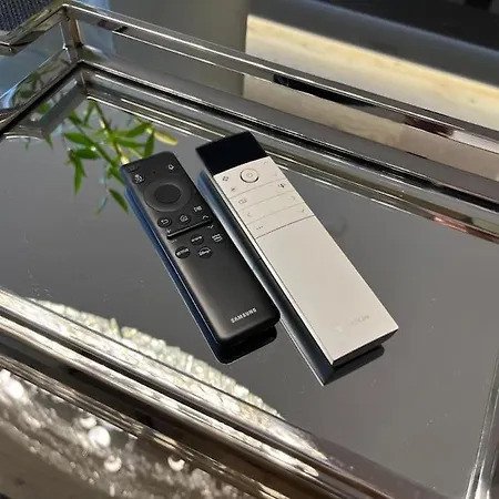 Apartmán Luxury Penthouse *